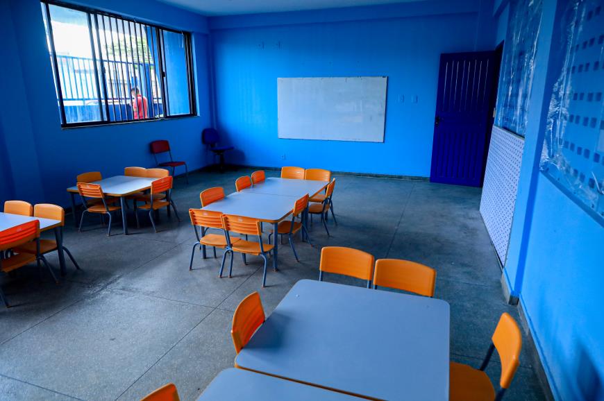 reforma de escola 5