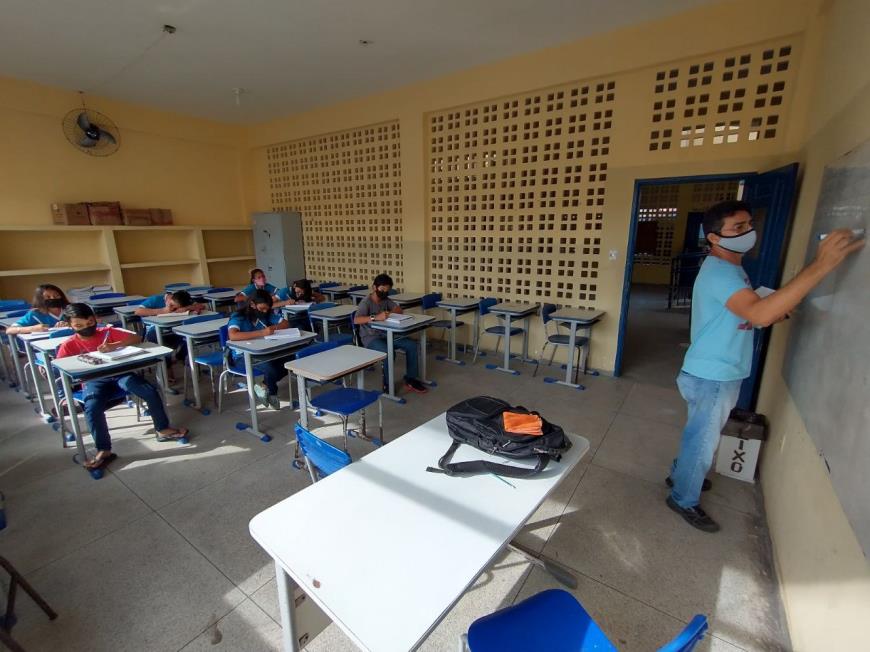 Abertura das pré-conferências distritais é nesta quinta-feira, 17, de forma online