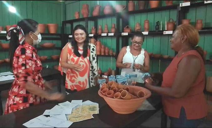 A titular da Semec, Márcia Bittencourt, afirma que Belém tem muitas memórias para preservar.