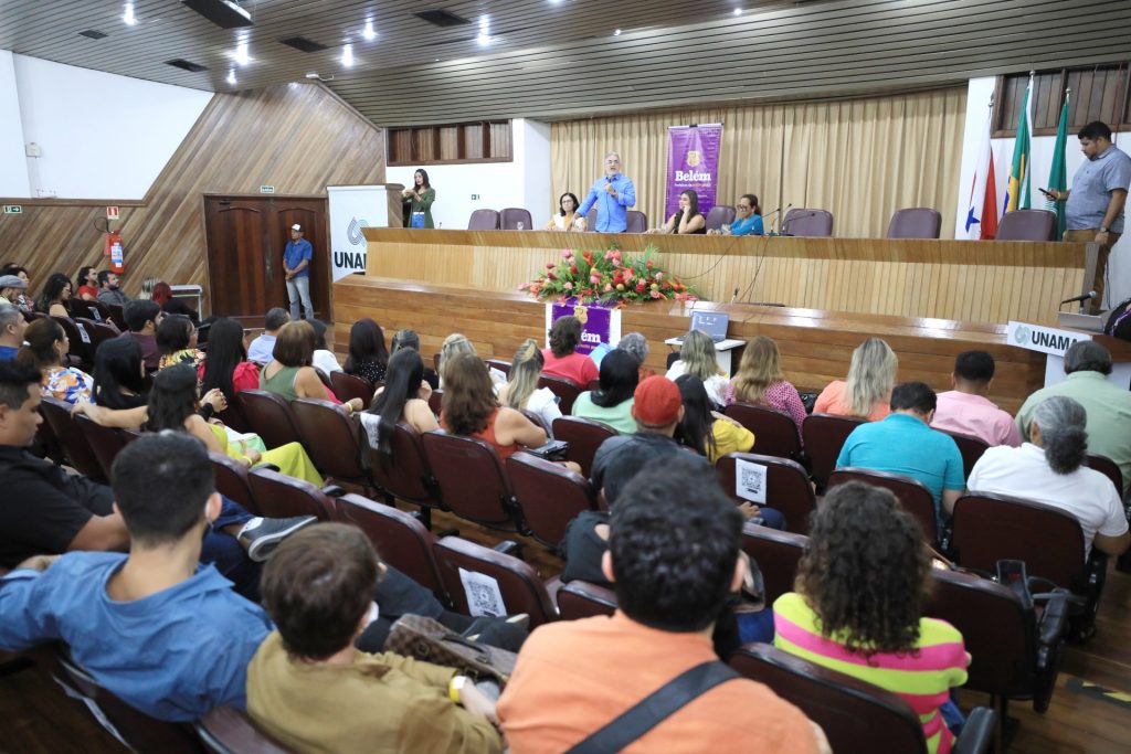 A gestão Edmilson Rodrigues retomou o concurso (paralisado) de 2020: respeito a quem tanto se preparou e agora realiza o sonho de ser servidor municipal