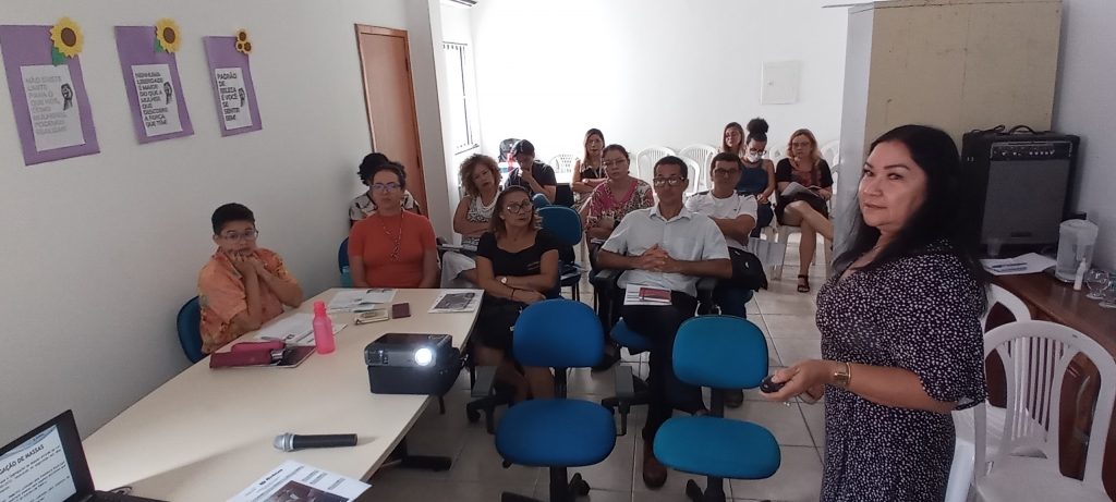 Informações atuais da Previdência Municipal são compartilhadas com servidores municipais pela gestão municipal