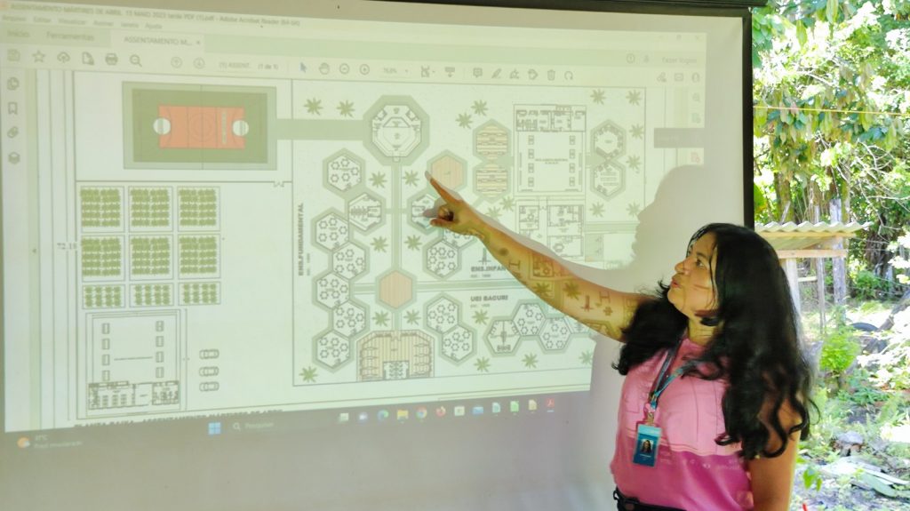 A construção da escola deve começar ainda no segundo semestre deste ano.