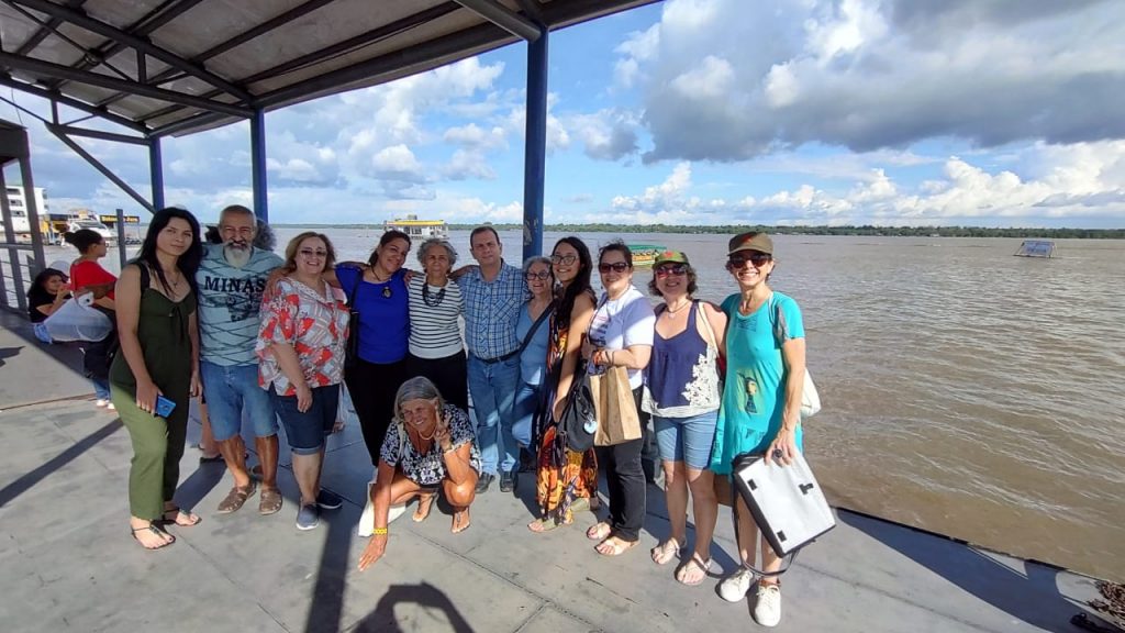 A delegação de Cuba participará da 26ª Convenção Nacional de Solidariedade com Cuba, que acontecerá entre 8 e 12 de junho, no Centro de Convenção Benedito Nunes, da Universidade Federal do Pará (UFPA)