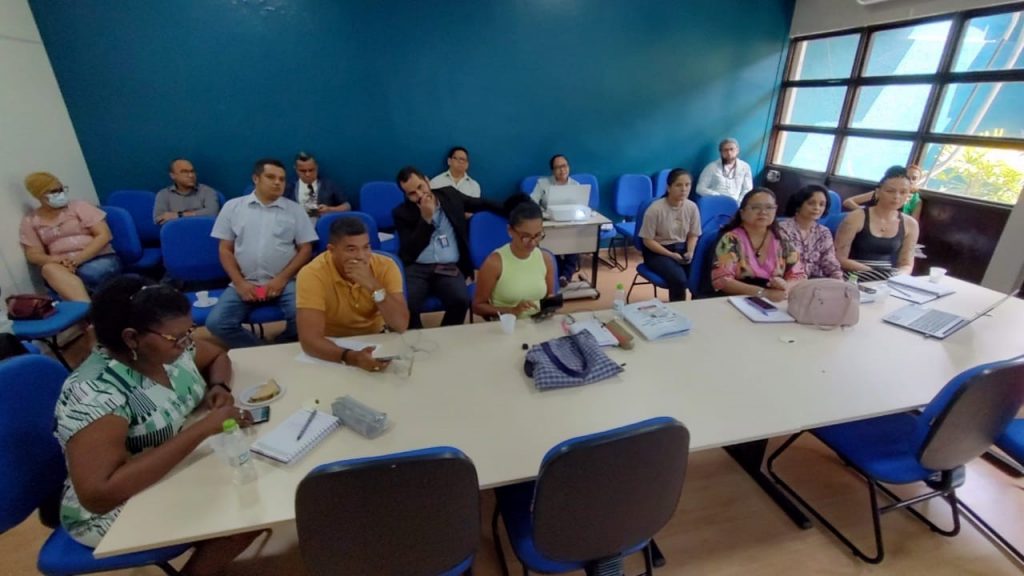 Esse recurso é destinado para despesas como folha de pagamento, vigilância, serviços de pessoa jurídica, energia elétrica, água, material/consumo, obras e reformas, material permanente, e empenhos em pagamentos de exercícios anteriores a pagar.