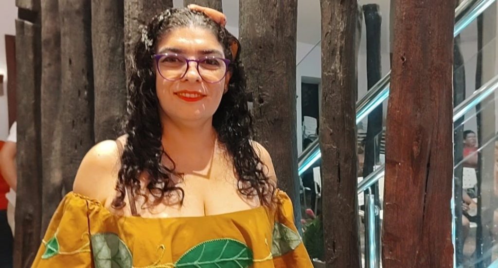 A coordenada do Sismube, Andrea Cozzi, reafirmou mais um na vez que a Semana vai ao encontro do que determina a Lei 9371 de maio de 2018.