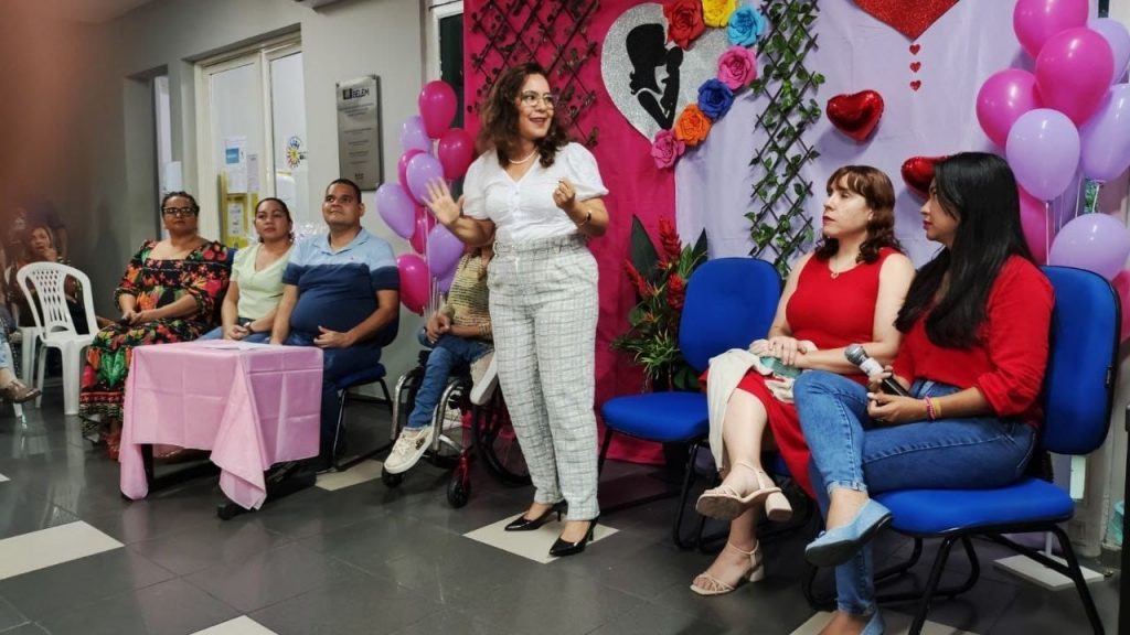 Secretária-geral do CME, Patrícia Cascaes, enfatiza que debate deve ser o marco inicial das atividades da Câmara da Pluridiversidade, Inclusão e Direitos Humanos