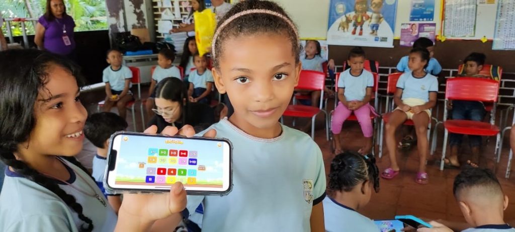 Alfabetização no tempo certo e incentivo a ciência e tecnologia são projetos desenvolvidos pela Semec ao longo de dois anos e meio