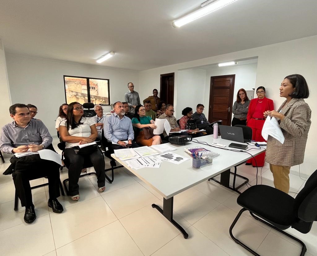 Os órgãos da administração municipal têm até o dia 30 de novembro para concluírem e publicarem seus planos de contratação anual no portal nacional de contratações públicas (PNCP) e site da PMB para conhecimento do público.