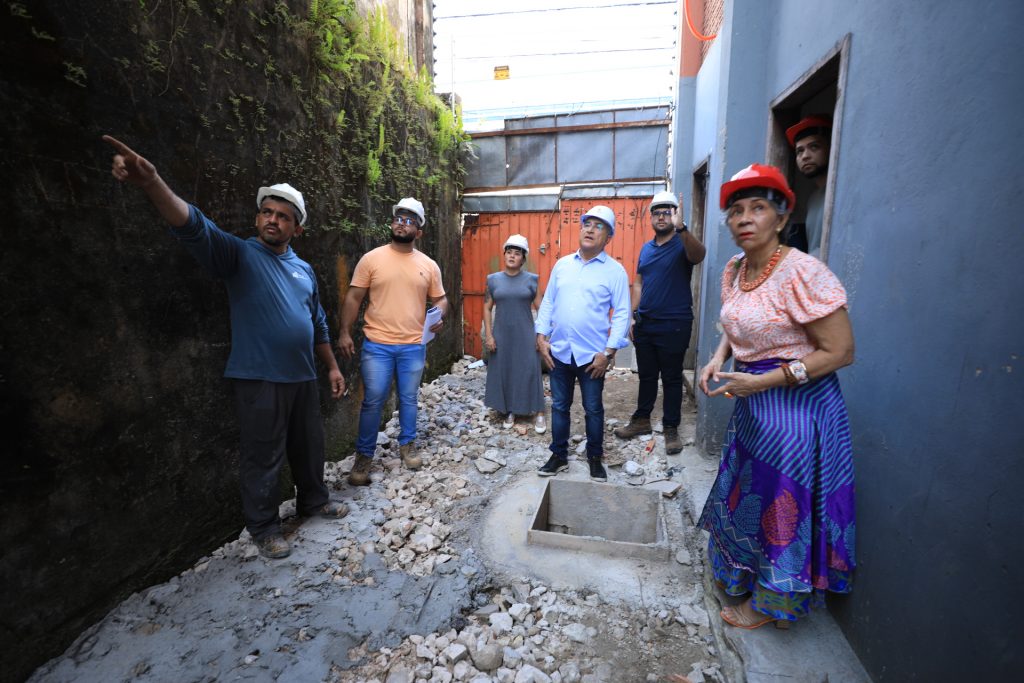 A equipe de engenharia responsável pela obra do ginásio garante que, com a reinauguração, o Altino Pimenta vai oferecer mais comodidade e acessibilidade à população