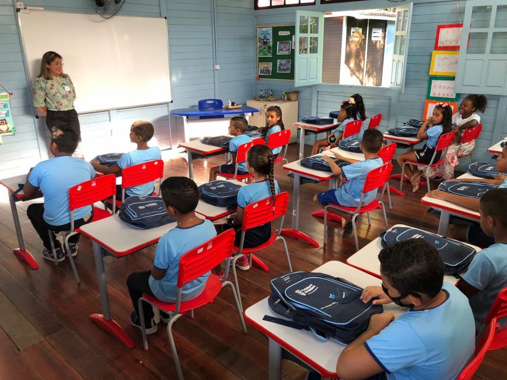Conselho Municipal de Educação quer ampliar o debate sobre mudanças climáticas nas escolas.