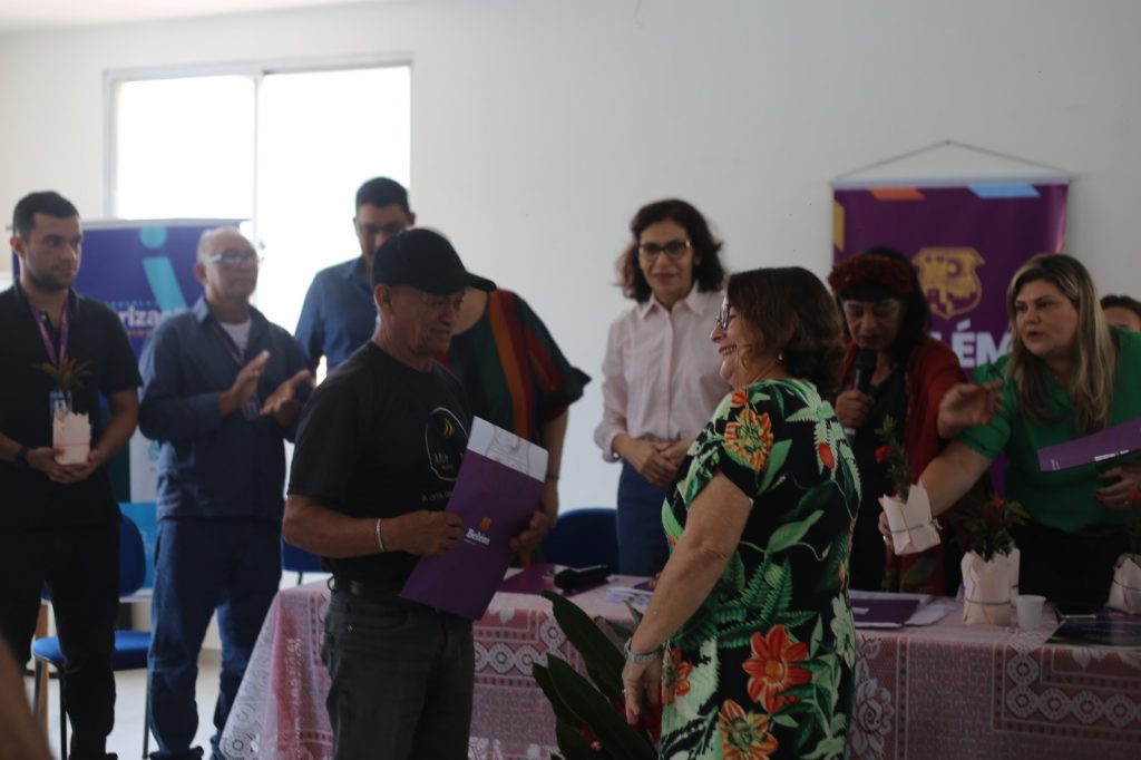 Desde o início da gestão atual a Prefeitura dá celeridade aos processos administrativos de servidores que, em alguns casos, se encontravam parados há quase dez anos.