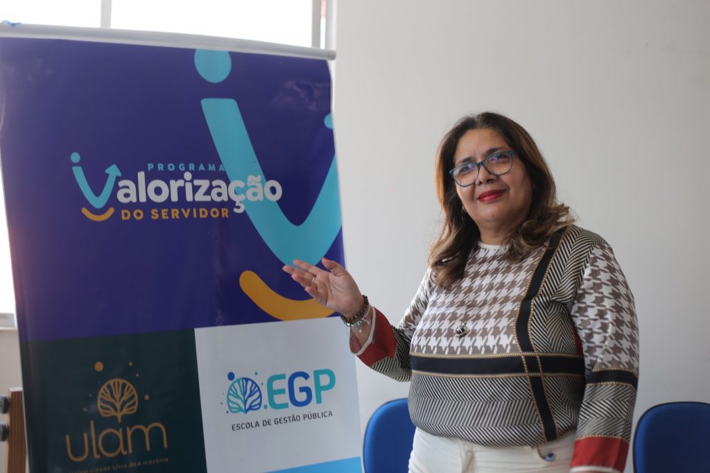Para a professora Nilma Machado, a iniciativa da Prefeitura representa a valorização e o respeito aos direitos dos servidores públicos municipais.