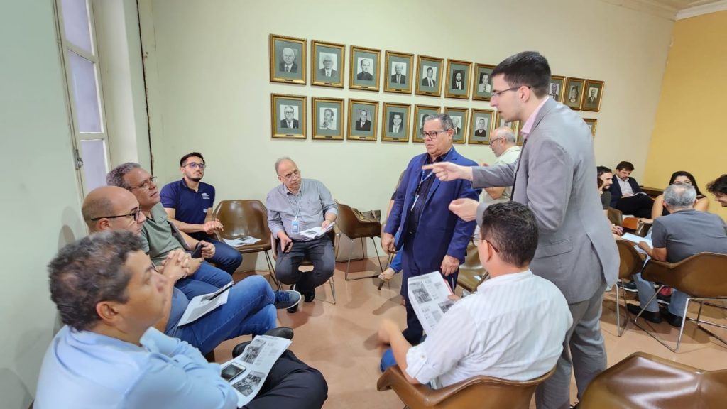 O portfólio elaborado com os seis itens prioritários abrange áreas como saúde, educação e informatização das escolas, saúde digital e informatização das unidades de saúde, acessibilidade e mobilidade urbana sustentável, contemplando a futura implantação de veículos de transporte com combustíveis alternativos ecológicos, monitoramento e sinal de Wi-Fi