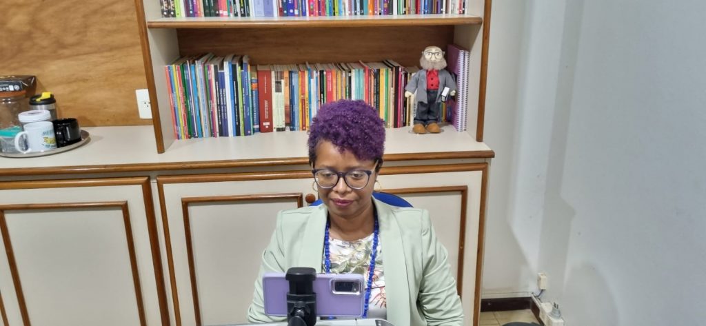 Documentário Escolas Antirracistas apresenta os resultados do trabalho pedagógico realizado em oito escolas piloto, uma por distritos administrativos da cidade de Belém