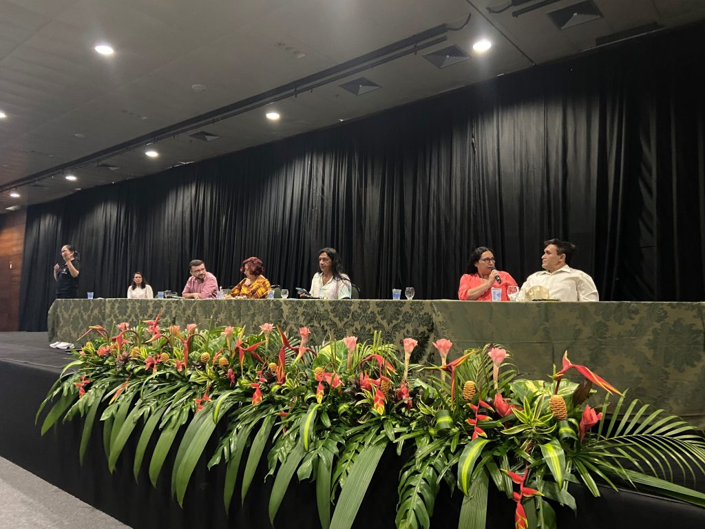 Jornada Pedagógica da Educação de Belém encerra nesta sexta-feira, 19, no Hangar - Centro de Convenções e Feiras da Amazônia