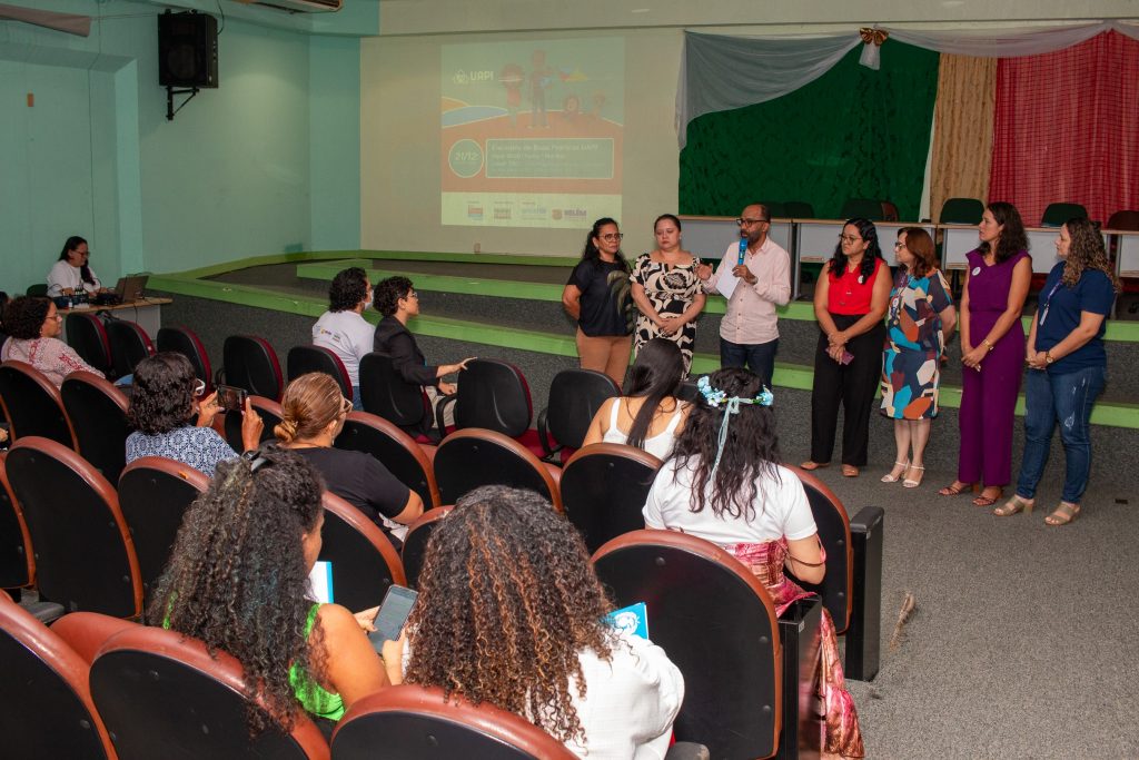 O vice-prefeito de Belém, Edilson Moura, destacou que a partir da integração dessas ações é possível fazer um atendimento de excelência e melhorar muito a vida das pessoas