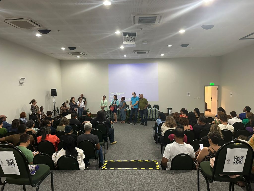 Histórias inspiradoras nos relatos de estudantes e professores da Ejai