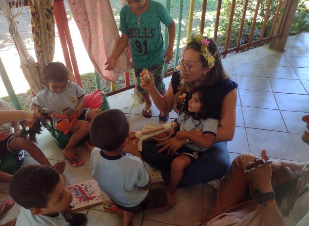 As obras do autor vão circular nas salas de aulas, bibliotecas e espaços de leitura das unidades educativas do município de Belém.
