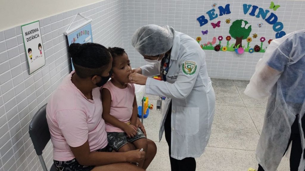 O cuidado com a primeira infância sempre foi uma política de excelência da Prefeitura de Belém, com ações integradas que incluem a capacitação continuada dos profissionais