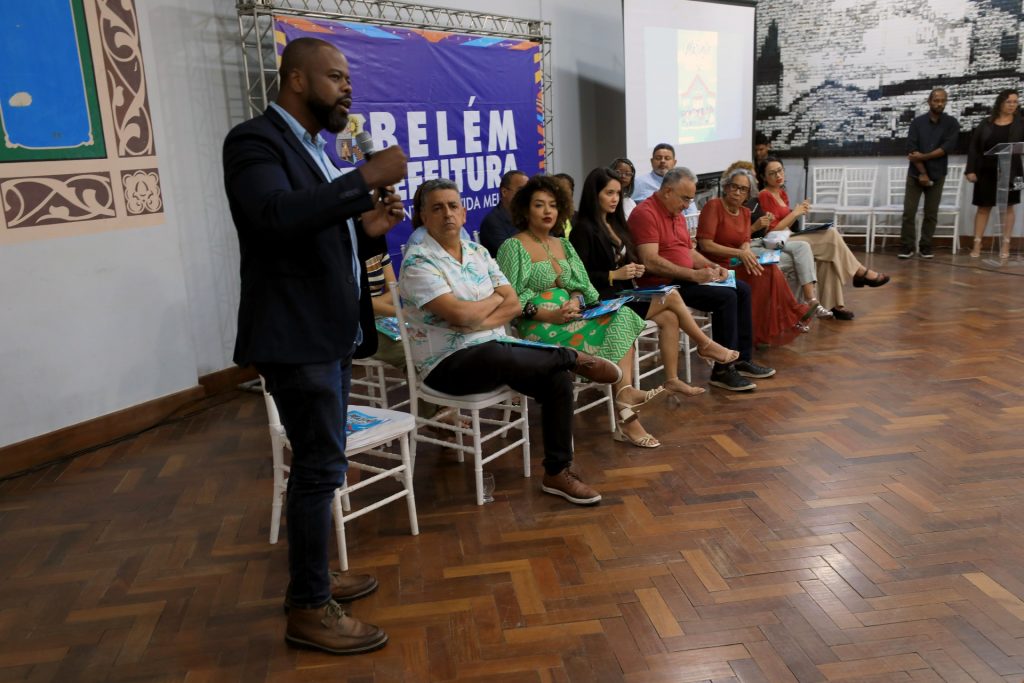Consultor do Unicef, Luciano Ramos, afirma que é possível promover uma sociedade antirracista, quando atua desde cedo